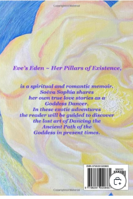 Eve's Eden — back cover description